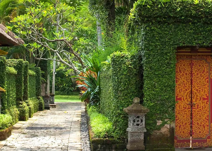 The Royal Bali 5*
