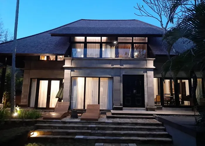 The Royal Bali 5*