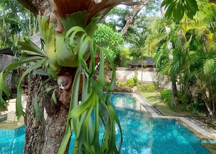 The Royal Bali 5*