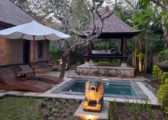 リゾート The Royal Bali 5*