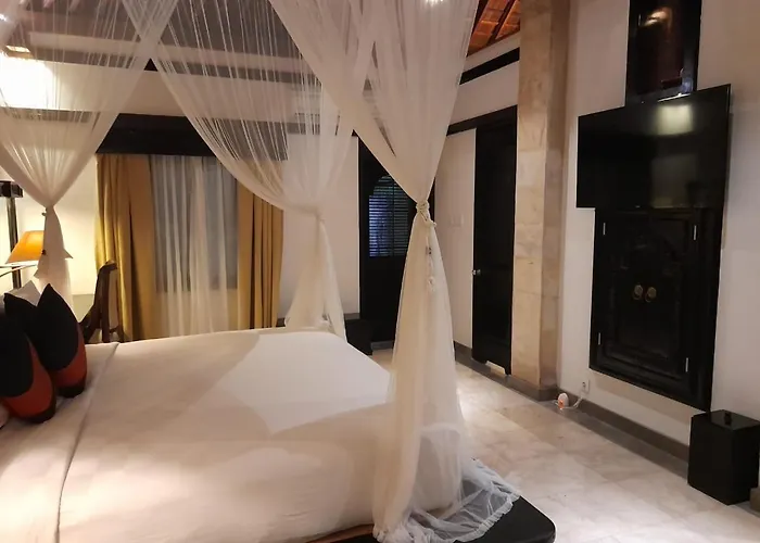 The Royal Bali 5*