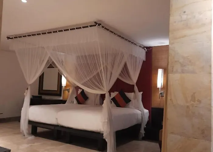 The Royal Bali 5* Семиньяк
