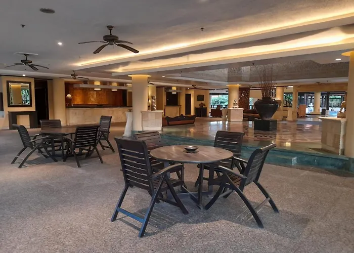 The Royal Bali リゾート 5*