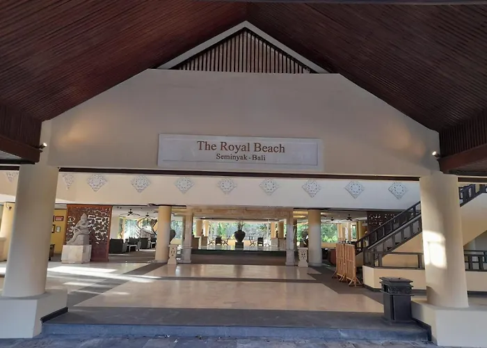 The Royal Bali