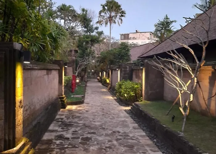 The Royal Bali