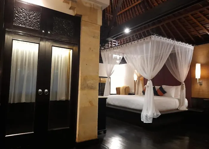 The Royal Bali