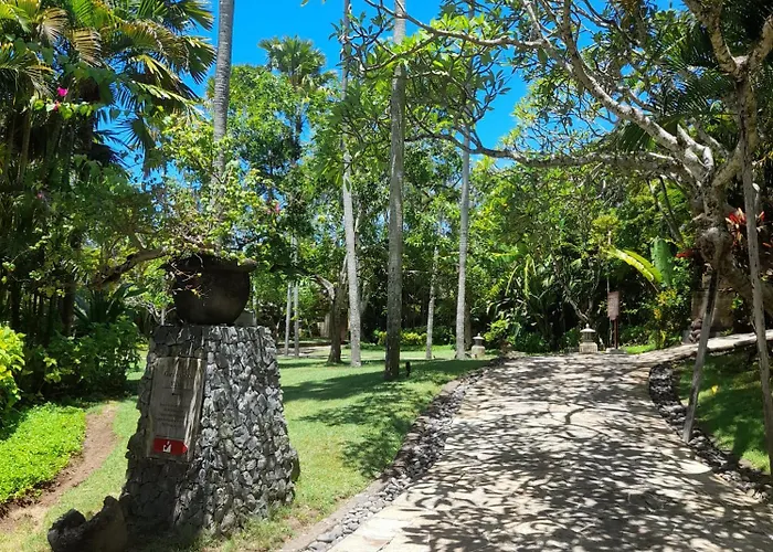 The Royal Bali