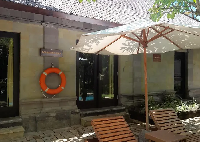The Royal Bali