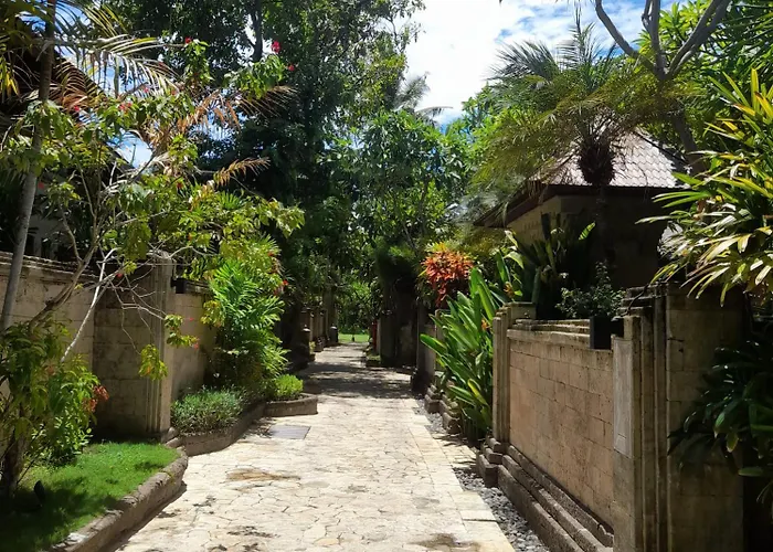 The Royal Bali Resort