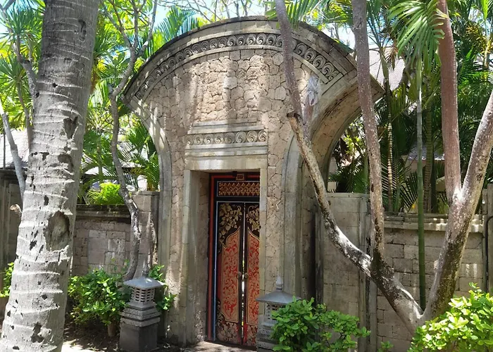 The Royal Bali リゾート 5*