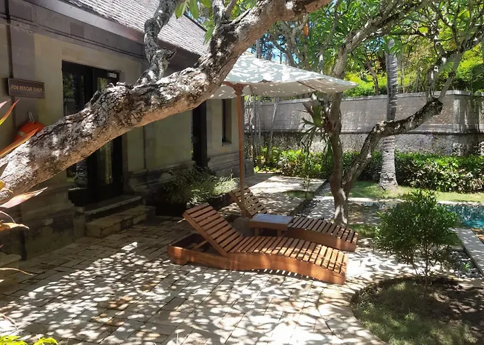 The Royal Bali 5*