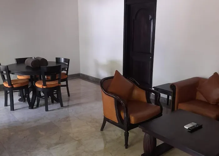 The Royal Bali