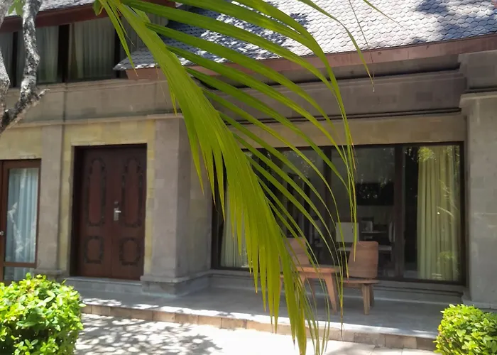Resort The Royal Bali Seminyak (Bali)