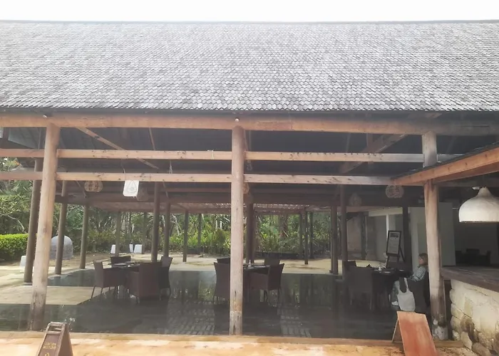 リゾート The Royal Bali 5*