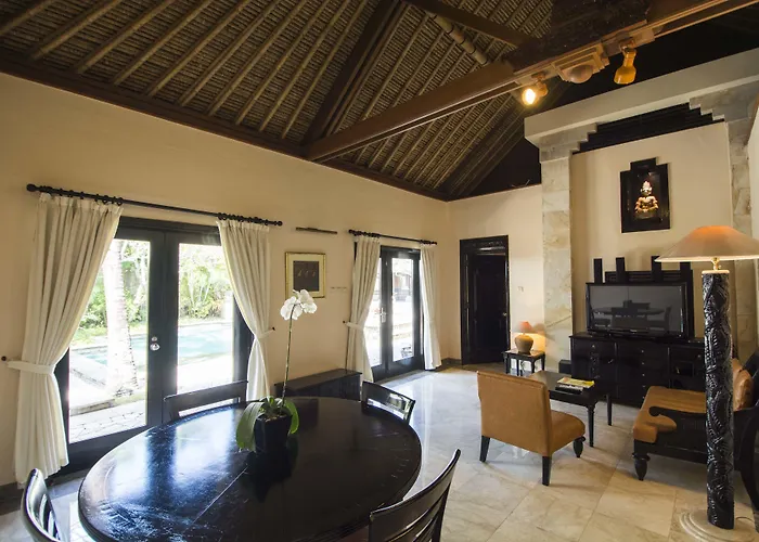 The Royal Bali 5*