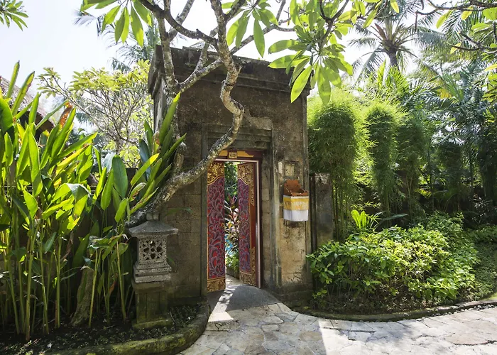 The Royal Bali 5*