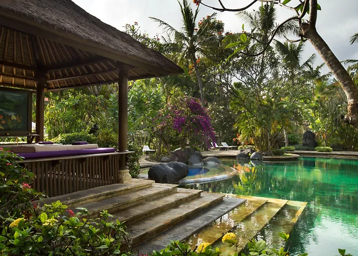 The Royal Bali