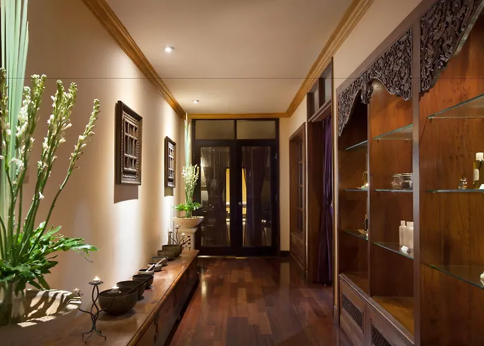 リゾート The Royal Bali