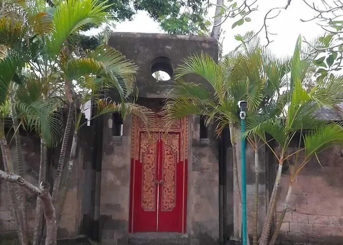 リゾート The Royal Bali 5*