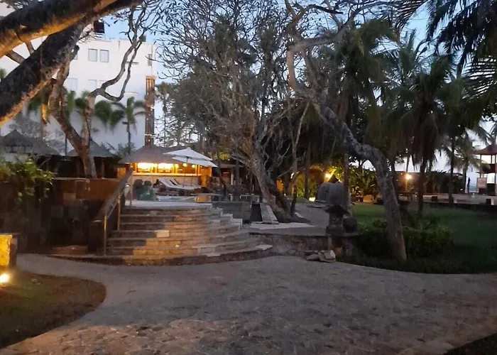 The Royal Bali